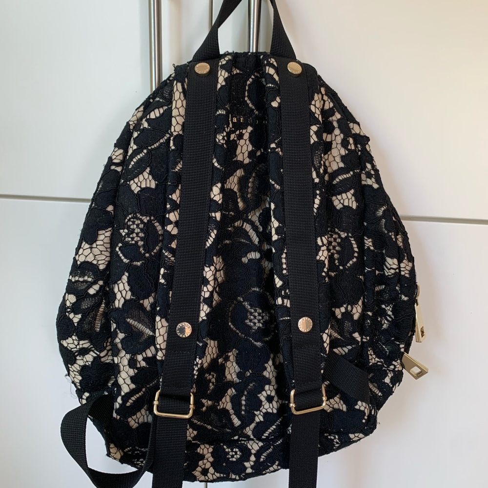 Sandro backpack - Picture 5 of 8